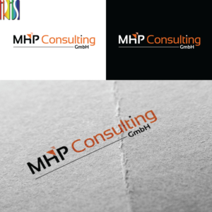 Logo Design by Iris 3