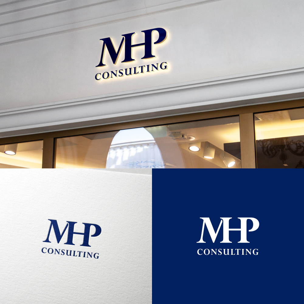 Logo Design by rinaldoajigunadi 2 for My Home Bauträger GmbH | Design #21616343