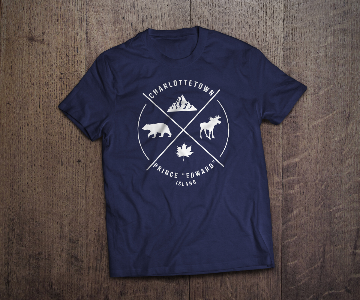 T-shirt Design by FigliaPerduta for this project | Design #21623034