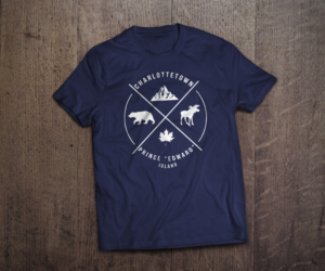 T-shirt Design by FigliaPerduta for this project | Design: #21623034