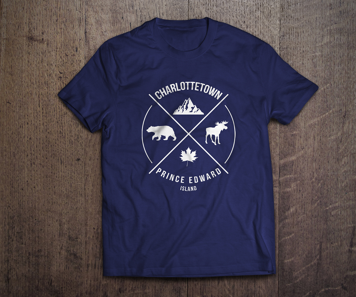 T-shirt Design by FigliaPerduta for this project | Design #21632632
