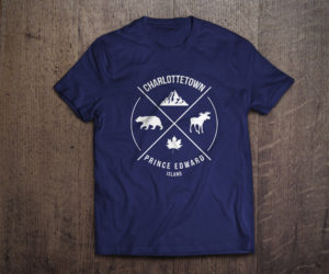 T-shirt Design by FigliaPerduta for this project | Design: #21632632