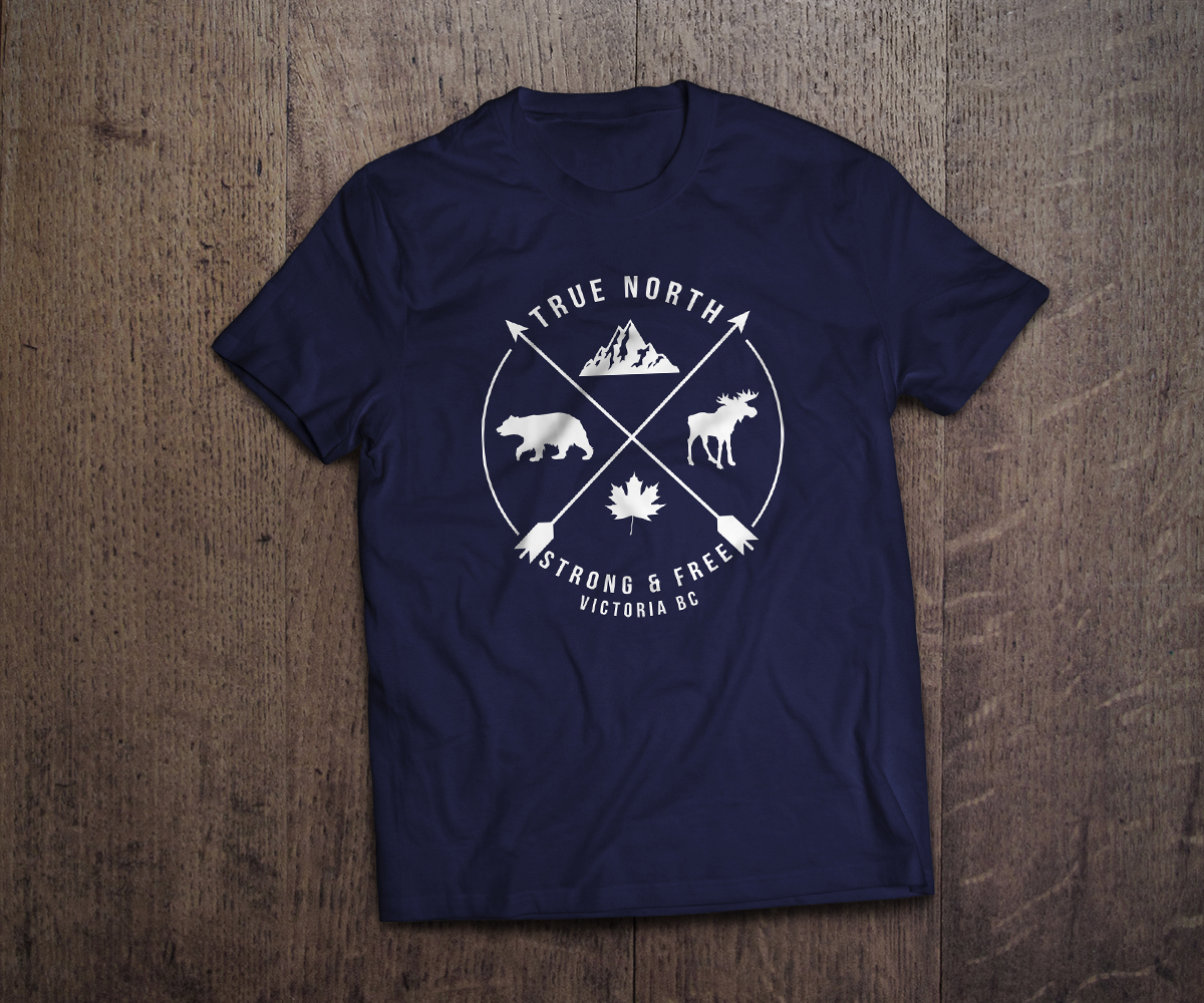 T-shirt Design by FigliaPerduta for this project | Design #21615484