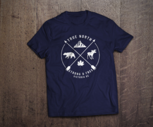 T-shirt Design by FigliaPerduta for this project | Design: #21615484
