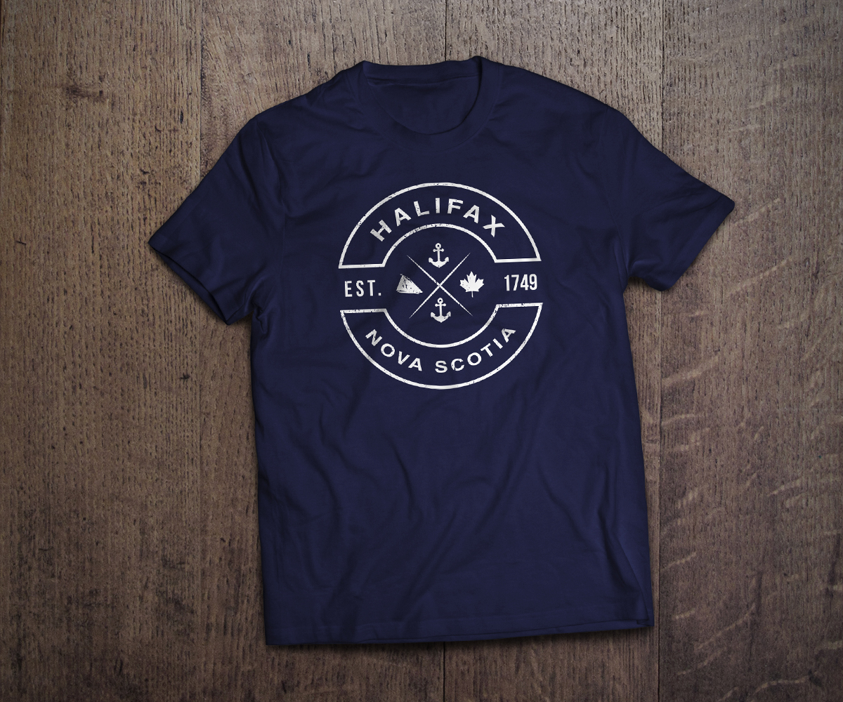 T-shirt Design by FigliaPerduta for this project | Design #21615485