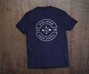 T-shirt Design by FigliaPerduta for this project | Design: #21615485