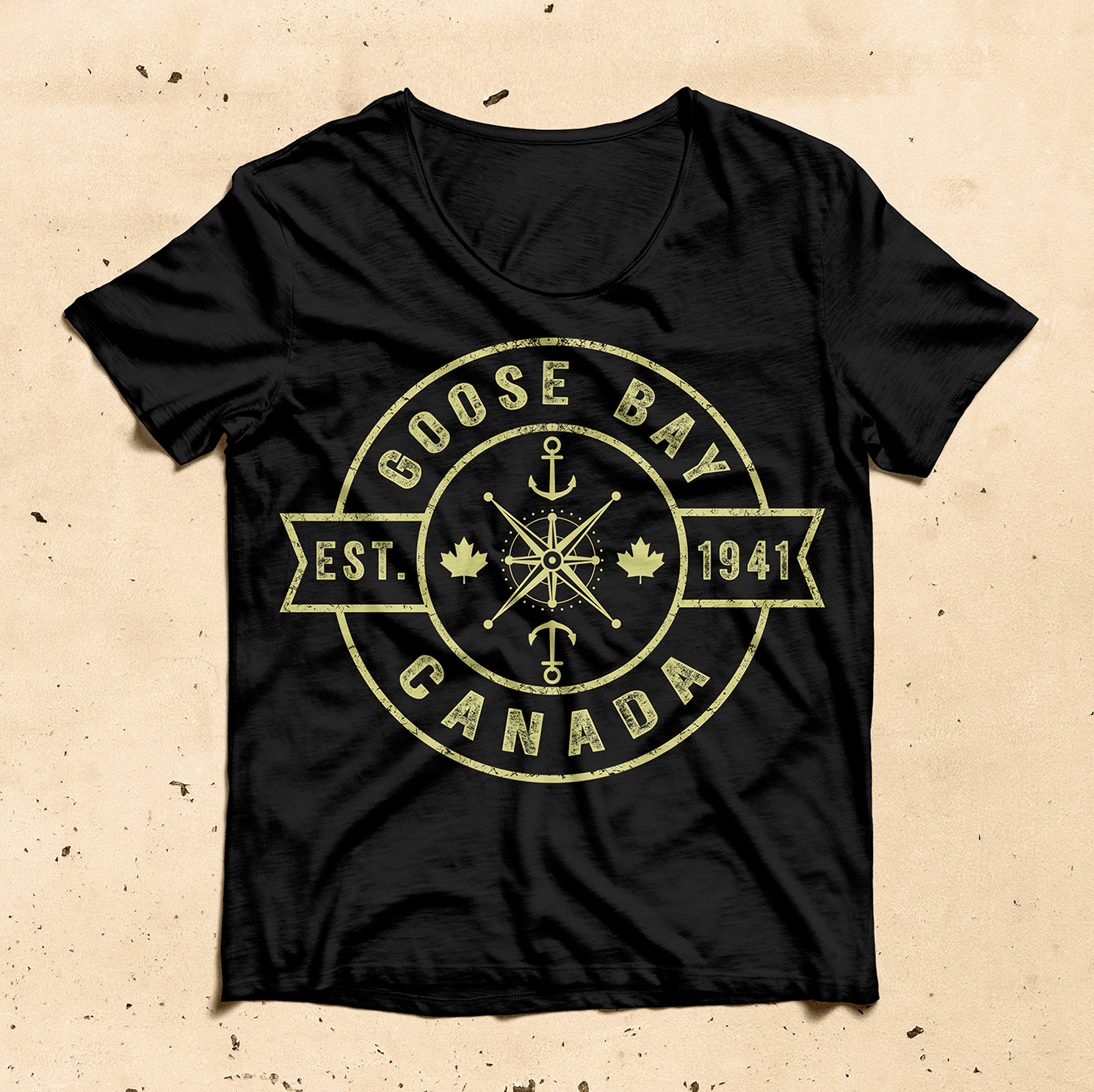 T-shirt Design by Al Pech for this project | Design #21619552