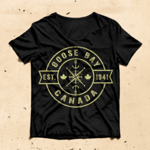 Souviner T-Shirt Design | Design de T-shirt par Al Pech