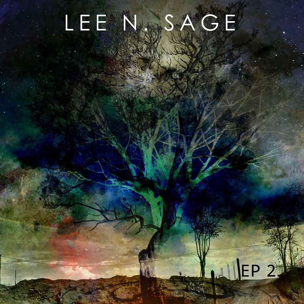 CD Cover Design by Mattey for this project | Design #21638691