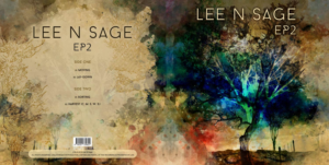 CD Cover Design by Mattey for this project | Design: #21669094