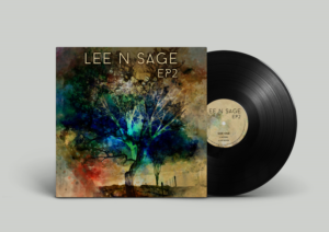 CD Cover Design by Mattey for this project | Design: #21669344