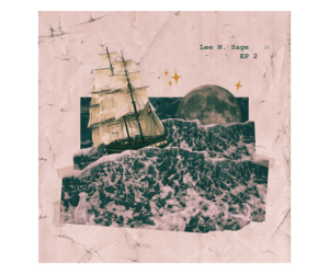 CD Cover Design by Overthink for this project | Design: #21666775
