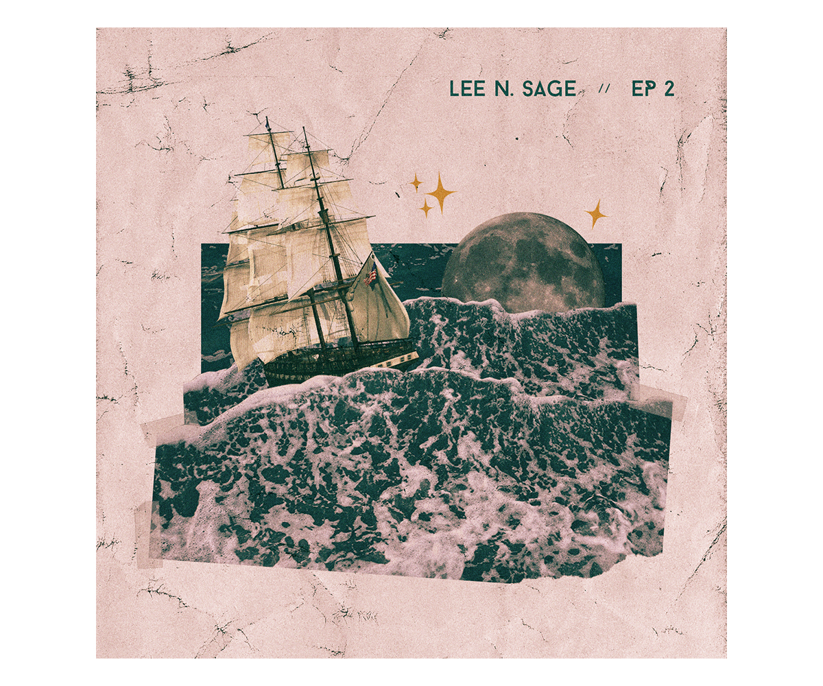 CD Cover Design by Overthink for this project | Design #21666776