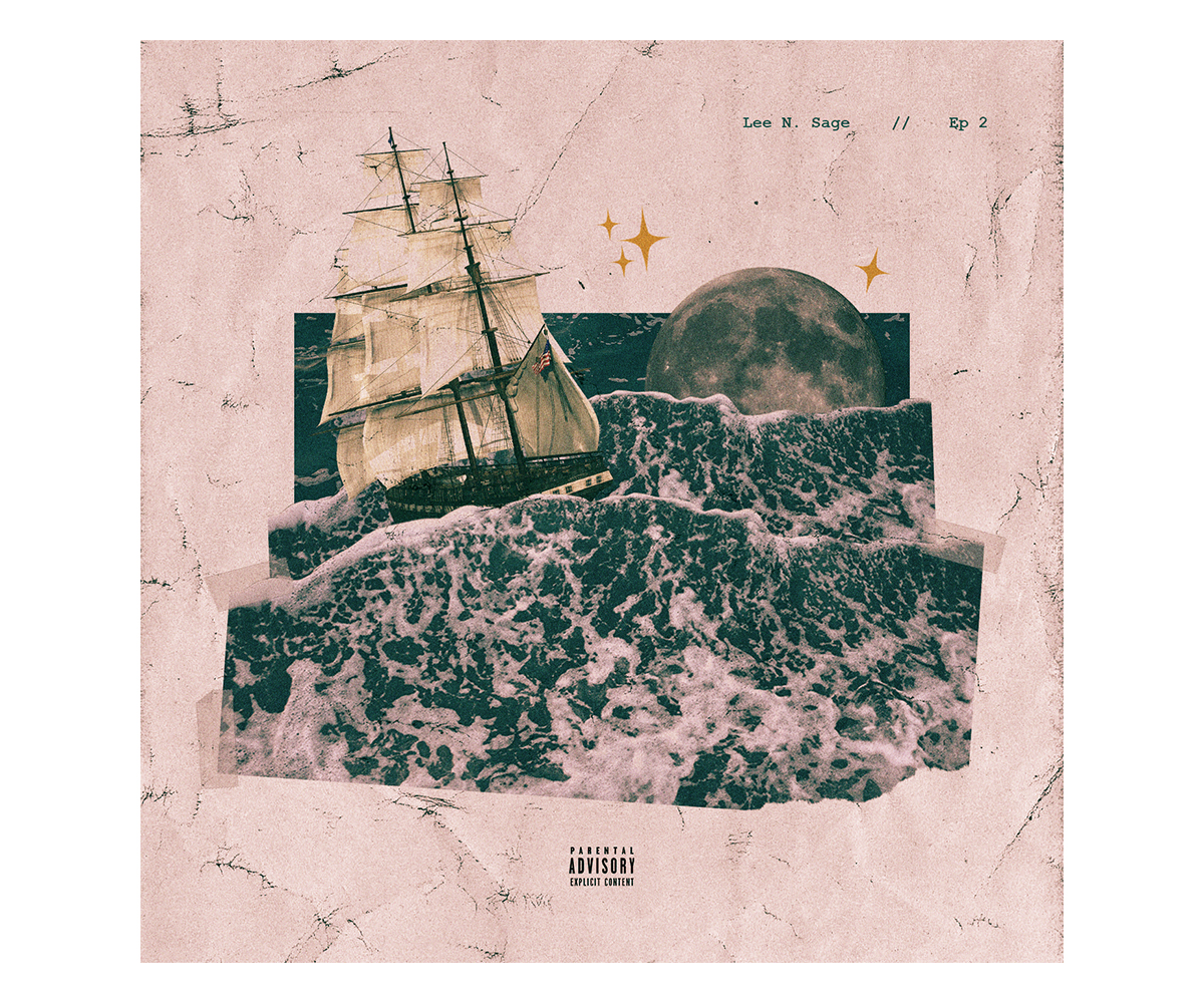 CD Cover Design by Overthink for this project | Design #21665785