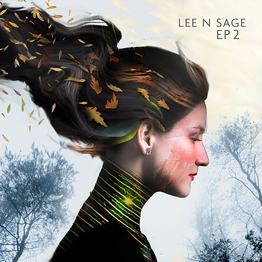 CD Cover Design by Tatlin for this project | Design #21655530