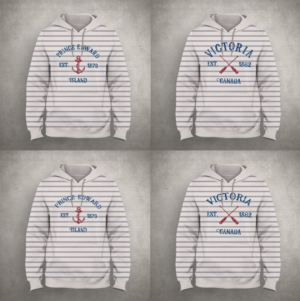 Souviner T-Shirt Design | Diseño de Camiseta por Kero