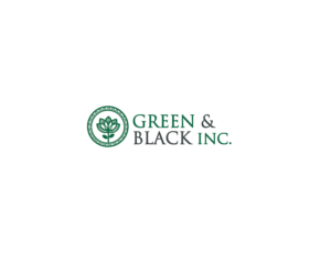 Diseño de Logo por IGlowCreationz para green and black inc | Diseño: #21649564