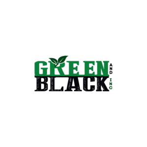 Diseño de Logo por art  X para green and black inc | Diseño: #21641370