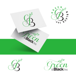 Design de Logo par sepid_designer pour green and black inc | Design #21658901