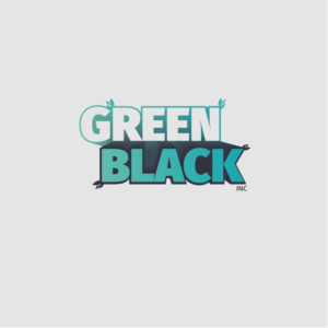 Design de Logo par ScoiattoloNervoso pour green and black inc | Design #21653312