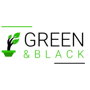 Design de Logo par Luv Vyom pour green and black inc | Design #21664098