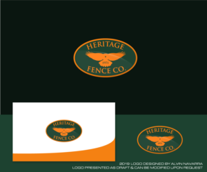 Logo Design by alvinnavarra for this project | Design: #21626164