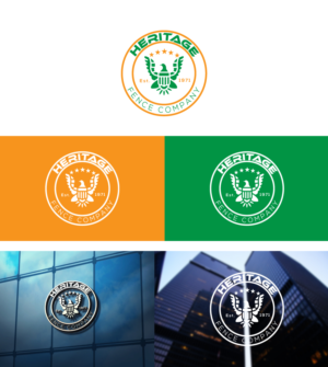Logo Design by Freddesign for this project | Design: #21627179