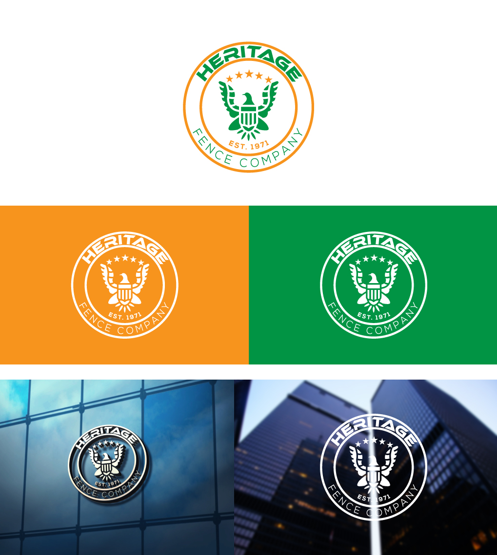 Logo Design by Freddesign for this project | Design #21627181
