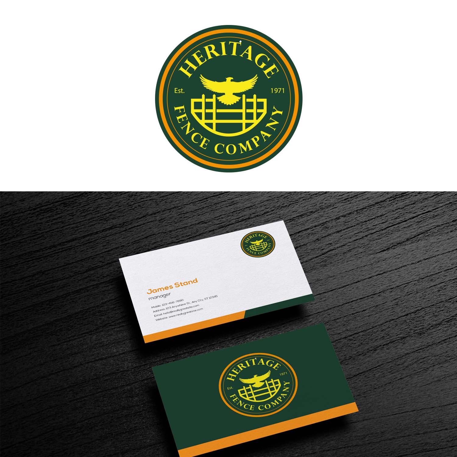 Diseño de Logo por Finley Johnson para este proyecto | Diseño #21634850