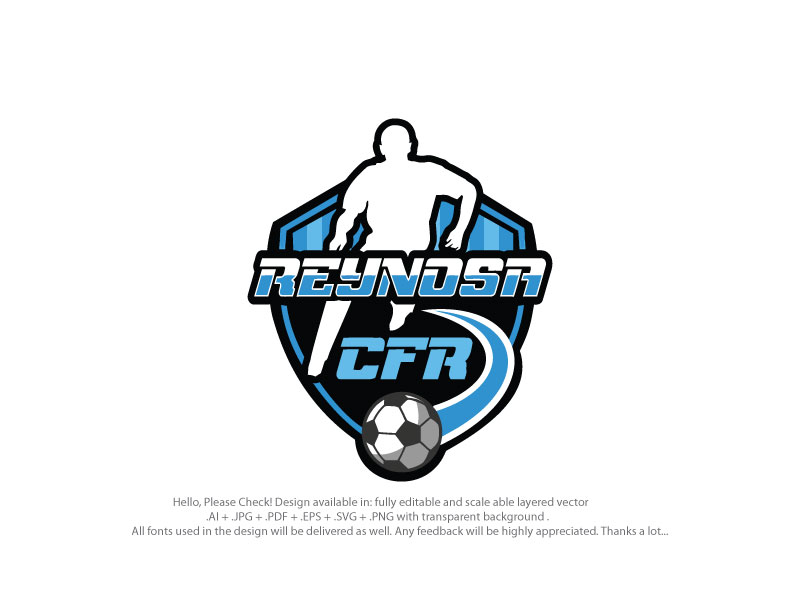 Logo Design by Kamrul 9 for Fusion  | Design: #21616299