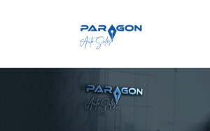 Logo Design by MT