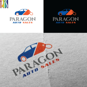 Logo Design by Iris 3