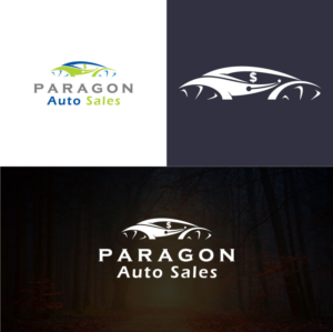 Logo Design by renji 2