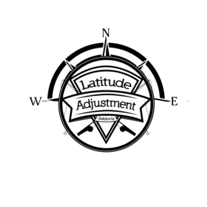 Diseño de Logo por BC Arts para Latitude Adjustment | Diseño: #21628664