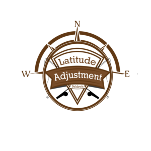 Diseño de Logo por BC Arts para Latitude Adjustment | Diseño: #21628670