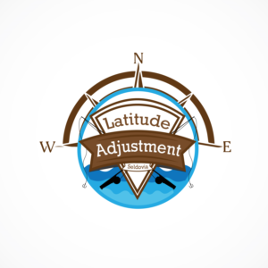 Design de Logo par BC Arts pour Latitude Adjustment | Design : #21628685