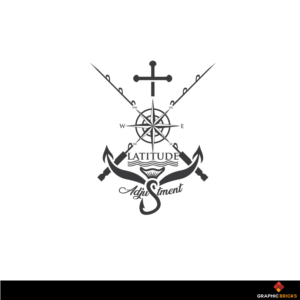 Latitude adjustment  | Logo Design by Graphic Bricks