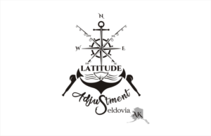Design de Logo par Soul Light pour Latitude Adjustment | Design : #21625905