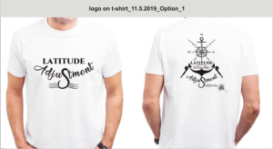 Design de Logo par Soul Light pour Latitude Adjustment | Design : #21687039