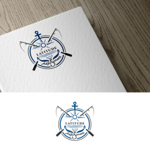 Design de Logo par Maxo-Biz pour Latitude Adjustment | Design : #21626669