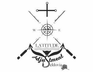 Logo Design by Wahyudi Vimalajayo for Latitude Adjustment | Design #21623548