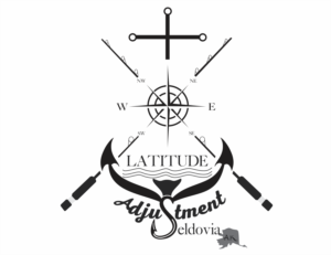 Diseño de Logo por Wahyudi Vimalajayo para Latitude Adjustment | Diseño: #21623607