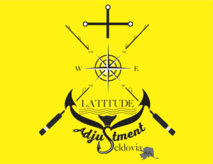 Diseño de Logo por Wahyudi Vimalajayo para Latitude Adjustment | Diseño: #21623733