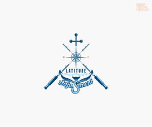 Latitude adjustment  | Logo Design by step forward 2