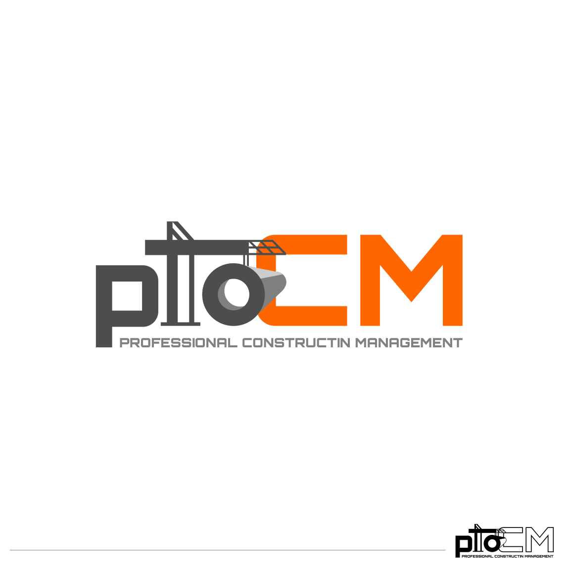 Logo Design by YOS for this project | Design #21616021