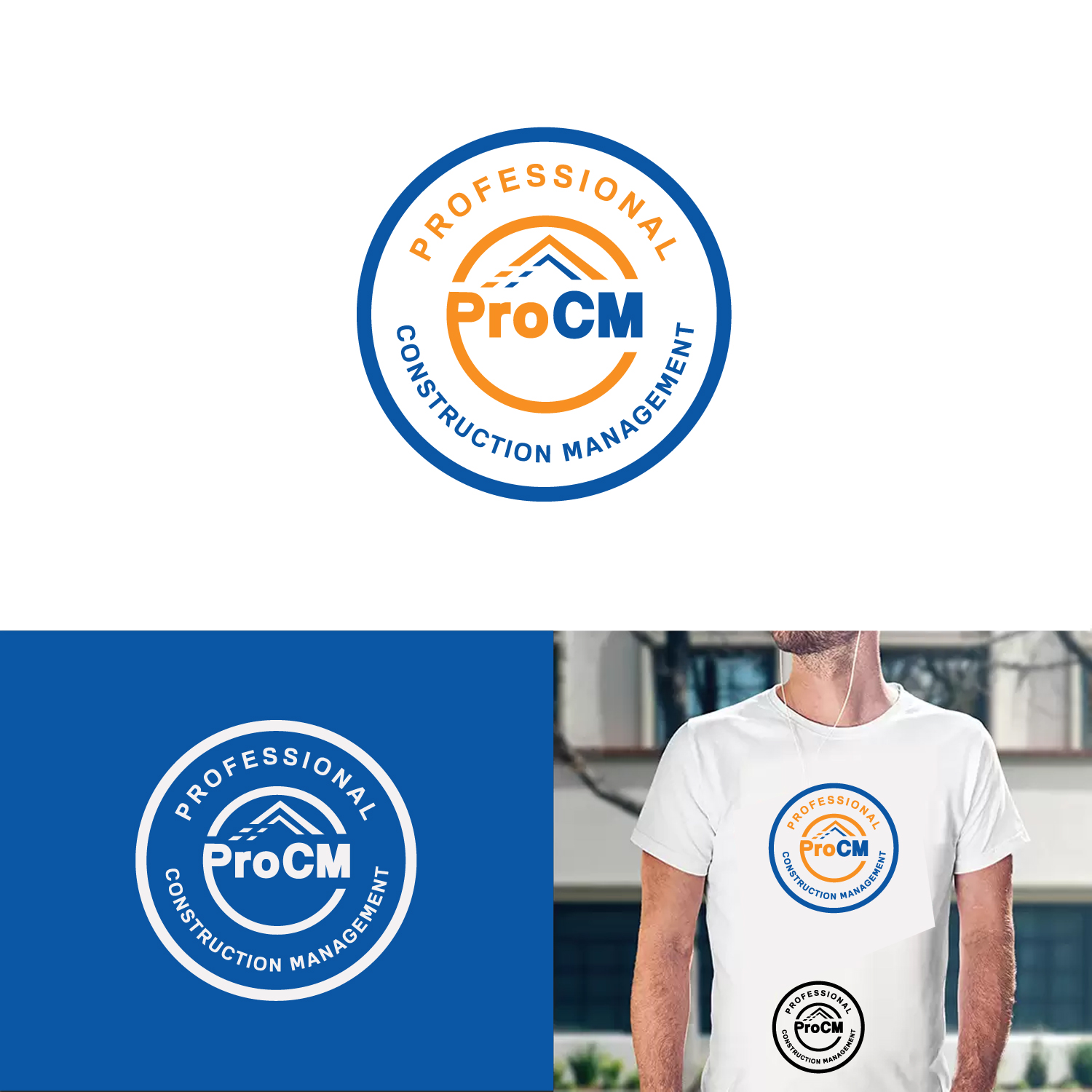 Logo Design by MG.graphics for this project | Design #21629979