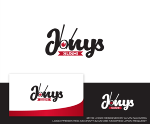 Logo Design by alvinnavarra for this project | Design: #21626555