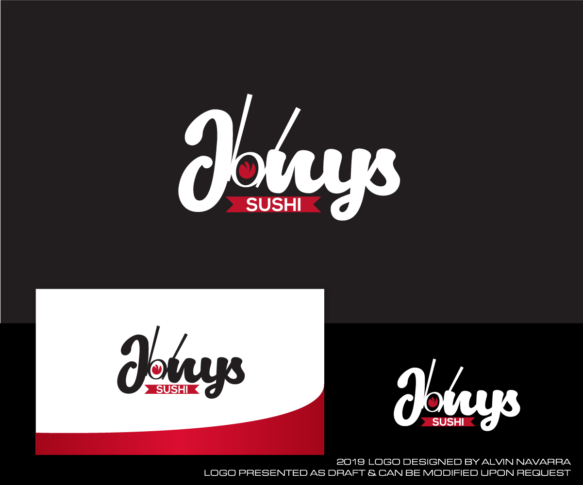 Logo Design by alvinnavarra for this project | Design #21626560