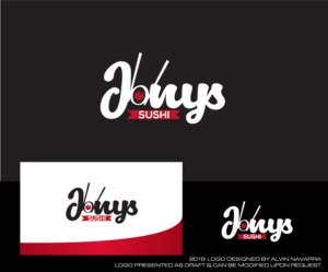 Logo Design by alvinnavarra for this project | Design: #21626560