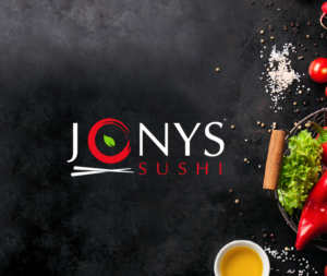 Logo Design by Boom Creative